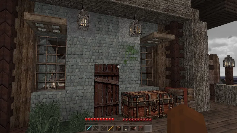 Medieval Realism 128x / 64x