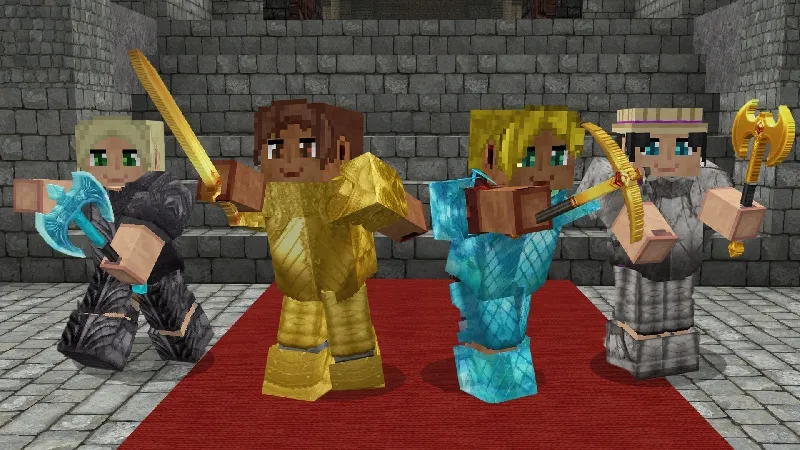 Medieval Realism 128x / 64x