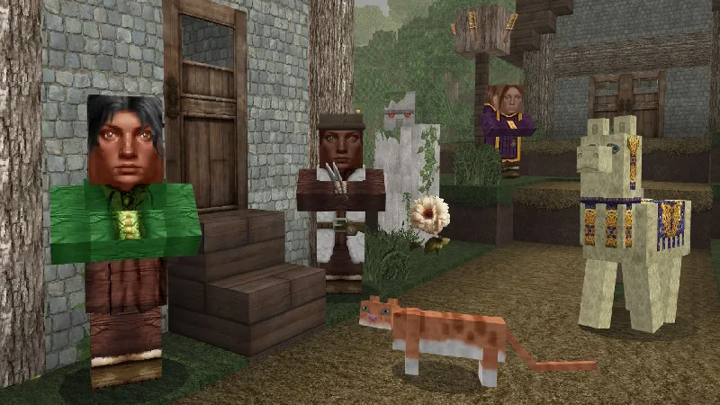 Medieval Realism 128x / 64x