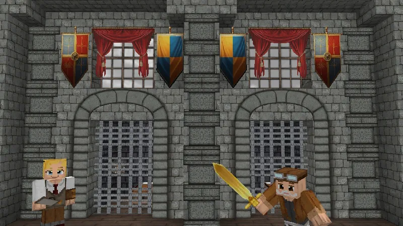 Medieval Realism 128x / 64x