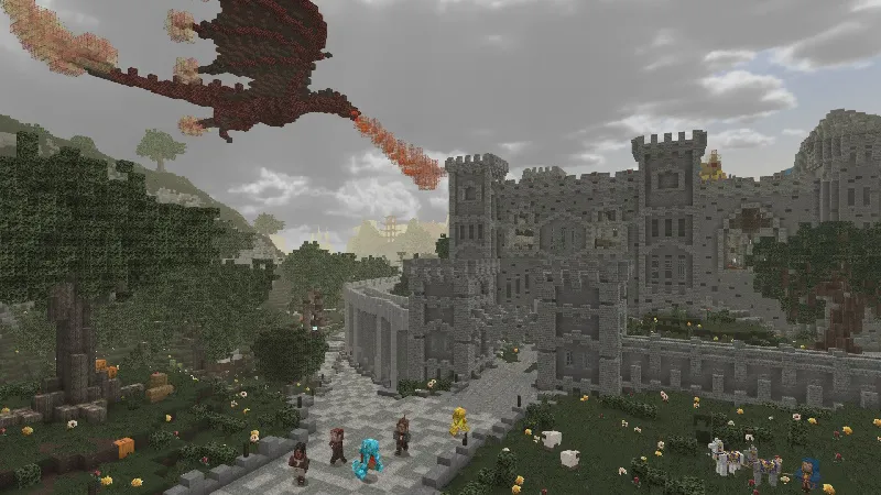 Medieval Realism 128x / 64x