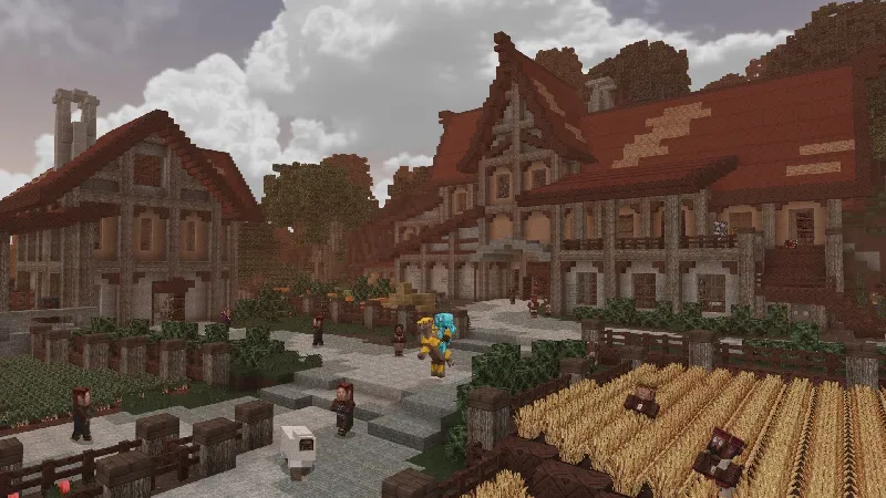 Medieval Realism 128x / 64x