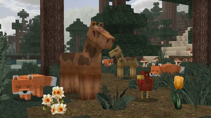 Medieval Realism 128x / 64x