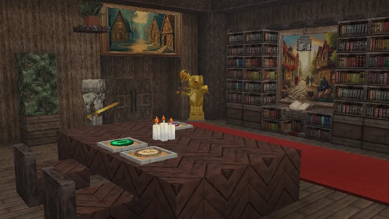 Medieval Realism 128x / 64x