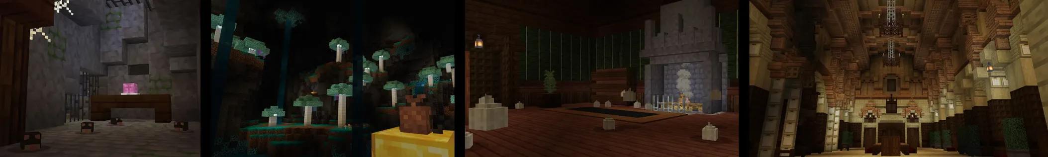 The Cursed Neighborhood