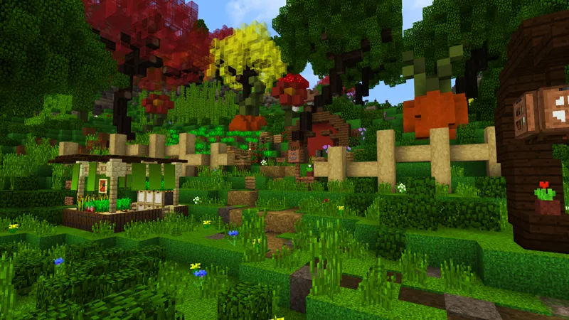 The Bunny Lair - Roleplay