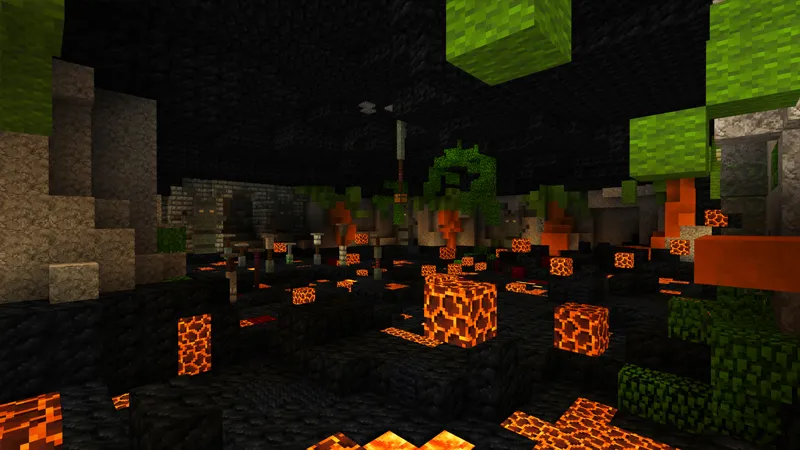 The Bunny Lair - Roleplay