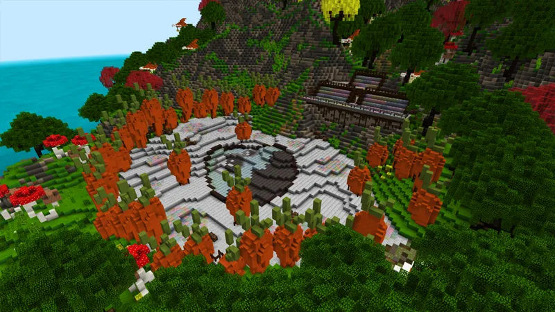 The Bunny Lair - Roleplay