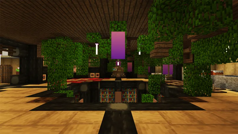 The Bunny Lair - Roleplay