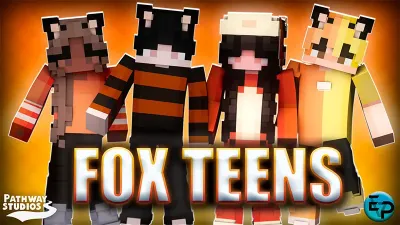 Fox Teens