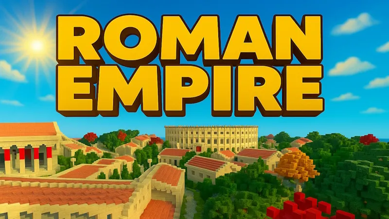 Roman Empire