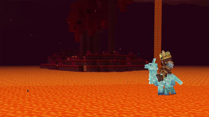 My Little Llama Overhaul