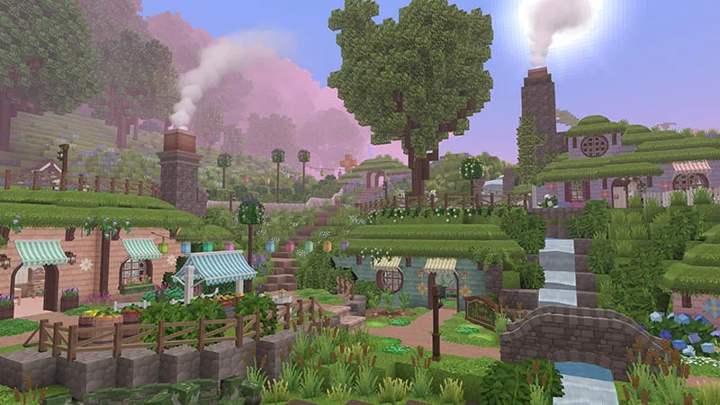 My Cozy Cottage Life