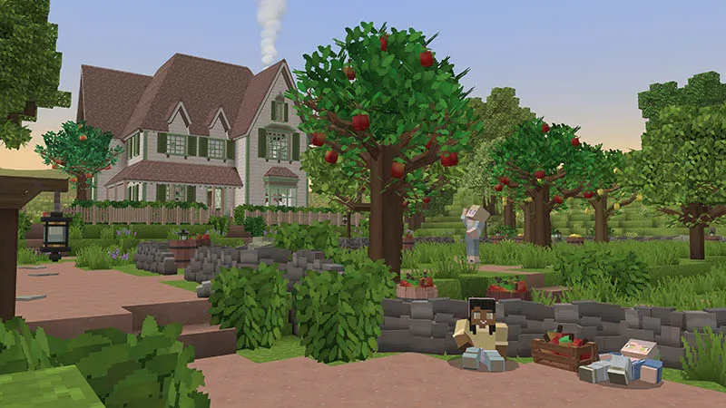 My Cozy Cottage Life