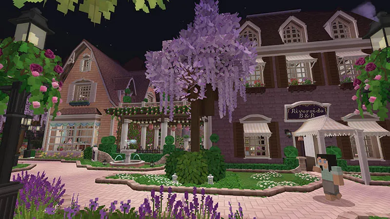 My Cozy Cottage Life