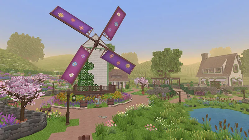 My Cozy Cottage Life