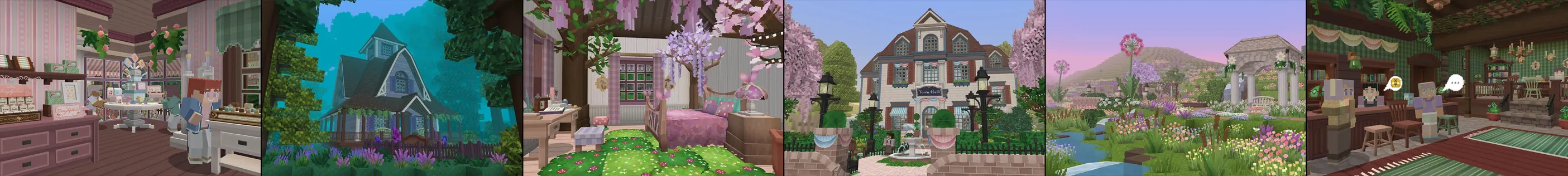 My Cozy Cottage Life