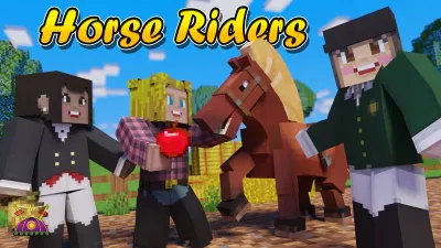Horse Riders