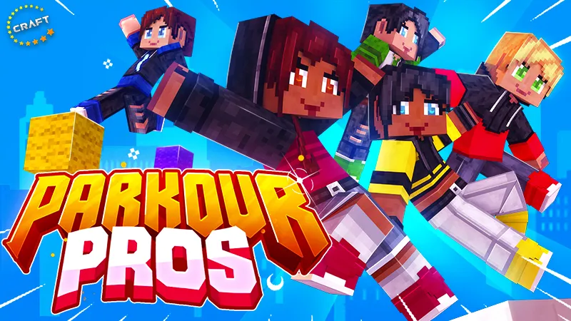 Parkour Pros