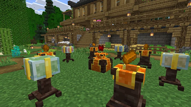 Mystical Agriculture