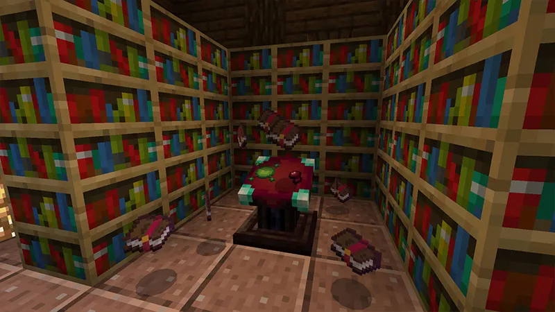 Mystical Agriculture