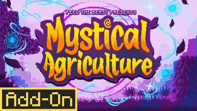 Mystical Agriculture