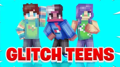 GLITCH TEENS