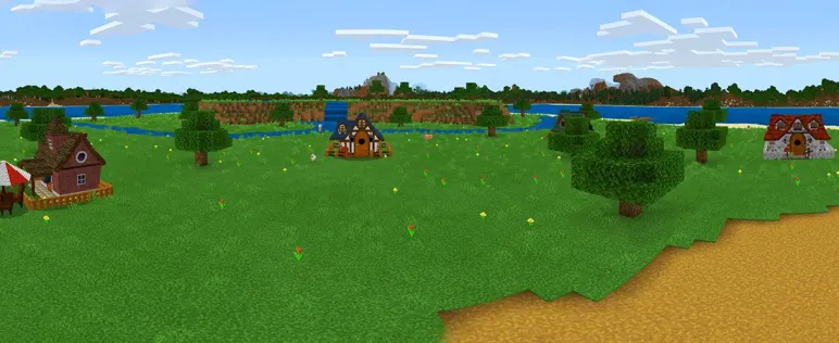 Animal Island