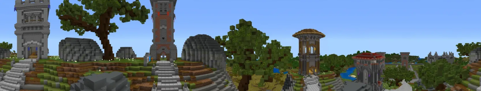 Learn to Build: Towers