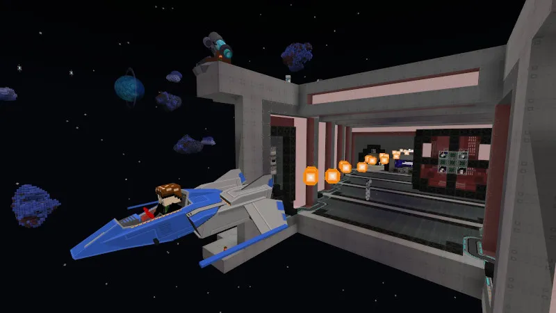 Space