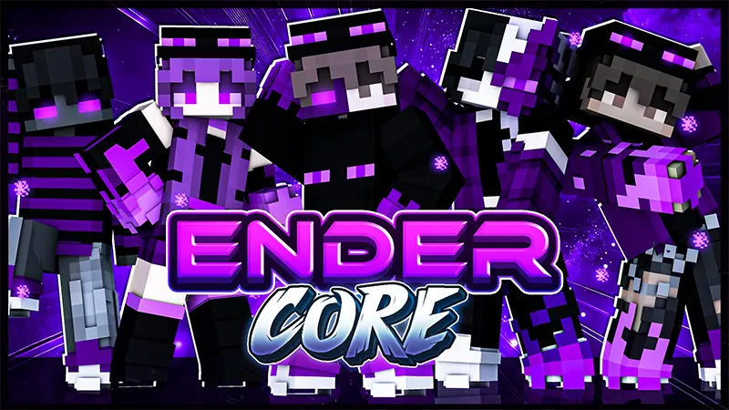 Ender Core