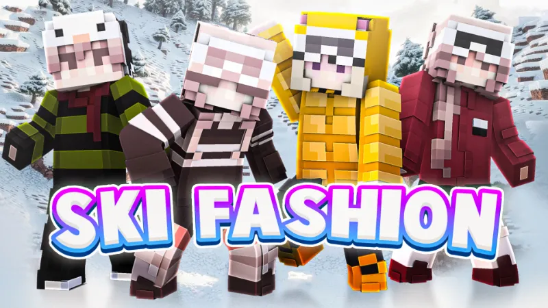 Ski Fashion