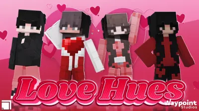 Love Hues