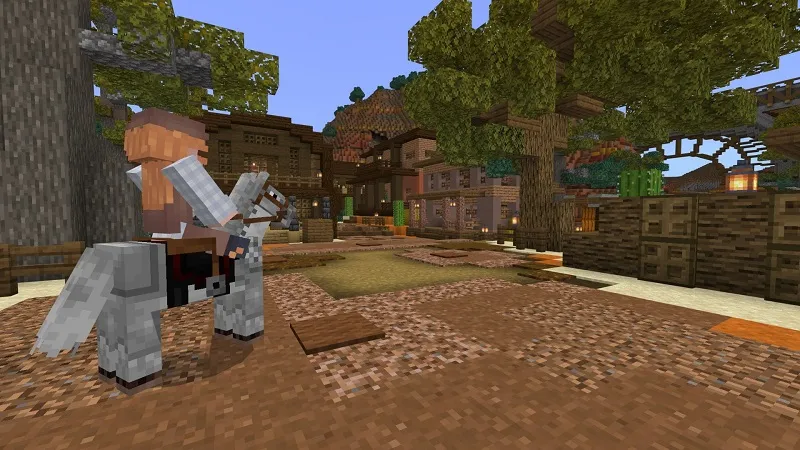 Wild West