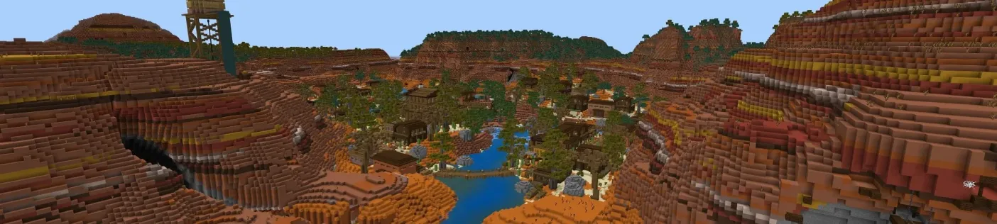 Wild West