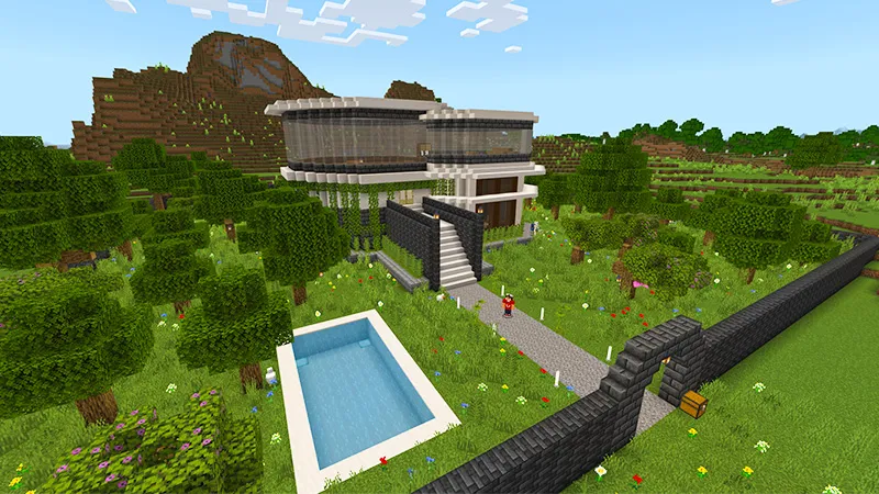 OP MOBS!