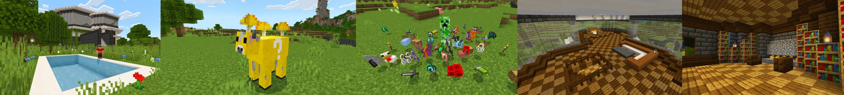 OP MOBS!