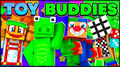 Toy Buddies