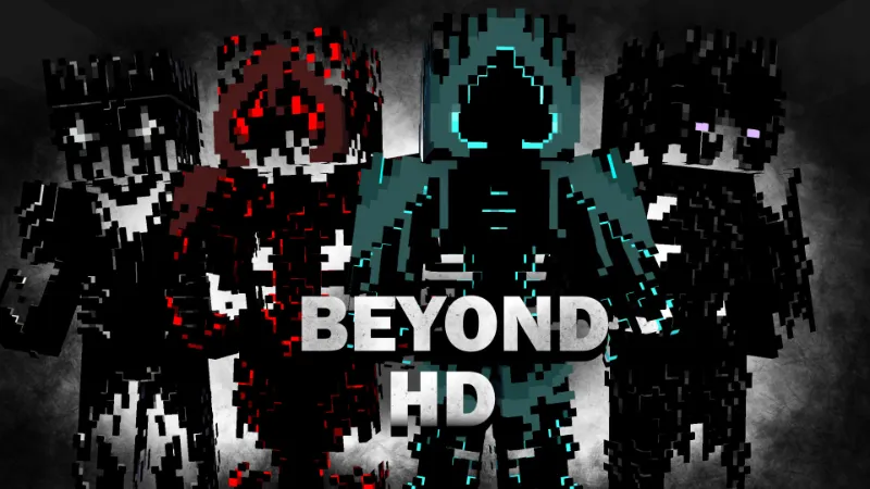 Beyond HD