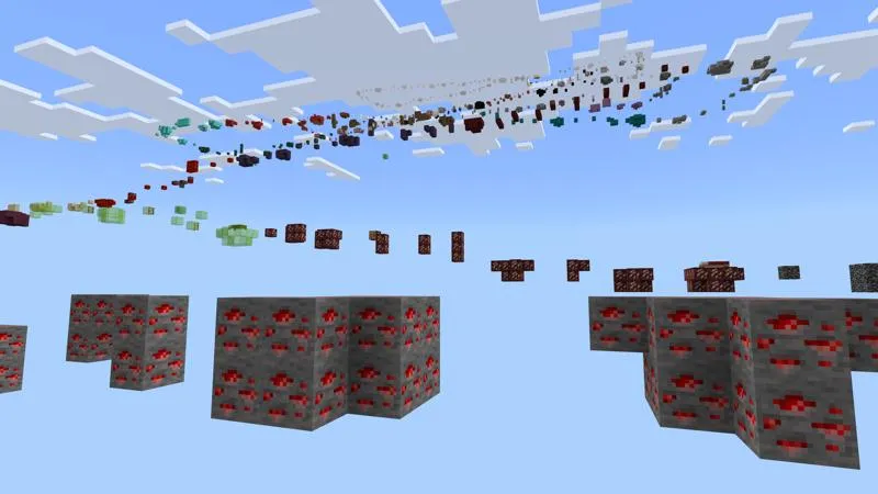 PARKOUR SKY