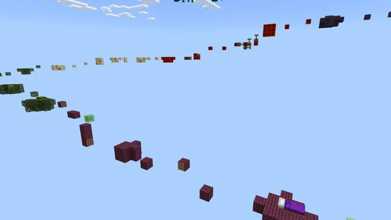 PARKOUR SKY