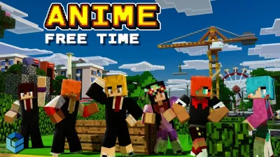 Anime Free Time