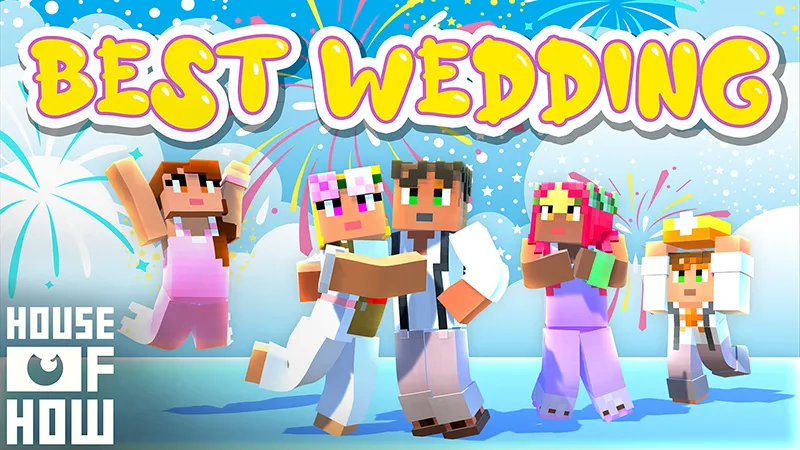 Best Wedding