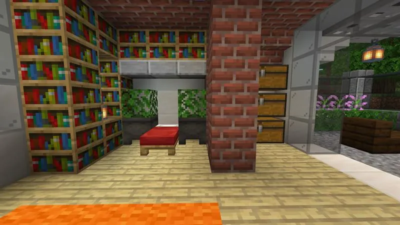 Secret Bed Base