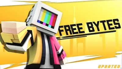 Free Bytes