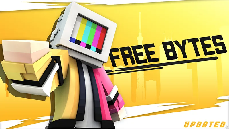 Free Bytes