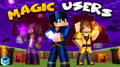 Magic Users