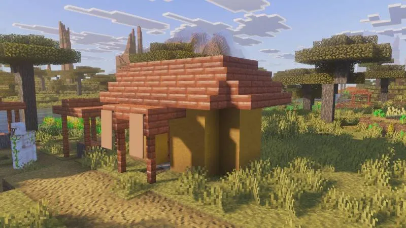 Luminous Dreams v1.0