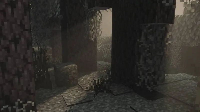 Luminous Dreams v1.0