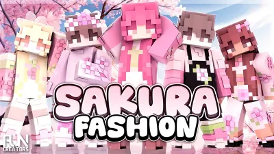 Sakura Fashion